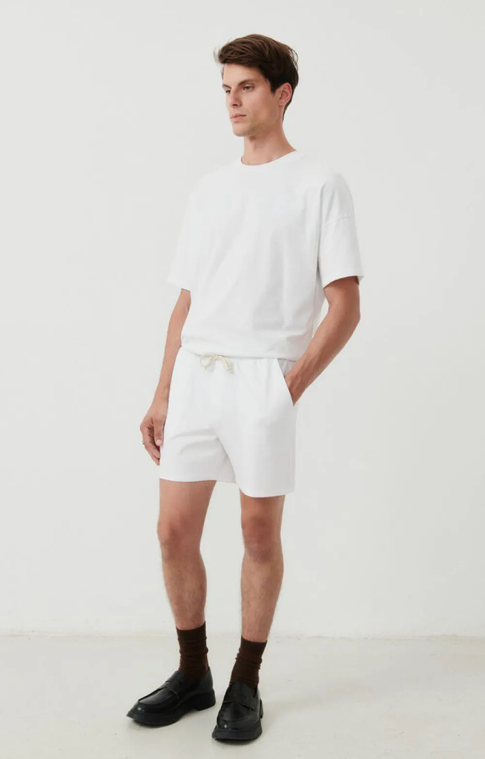 Short Homme Fizvalley*American Vintage Discount
