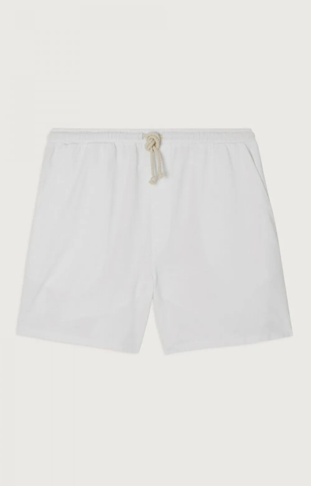 Short Homme Fizvalley*American Vintage Discount