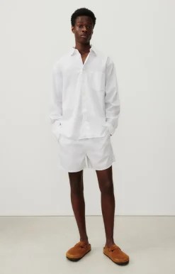 Short Homme Iskorow*American Vintage Online