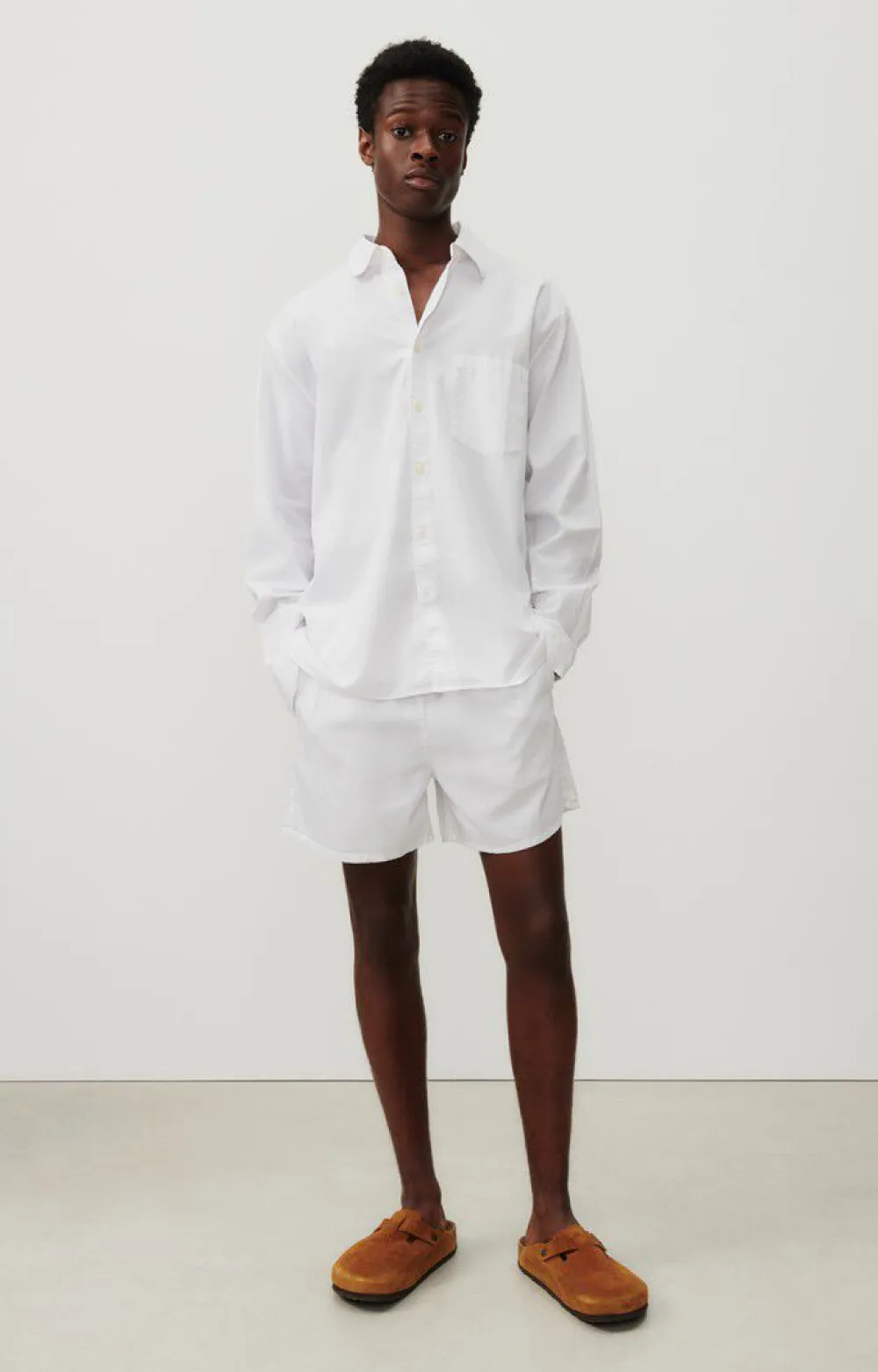 Short Homme Iskorow*American Vintage Online