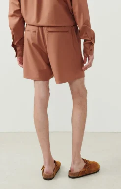 Short Homme Kabird*American Vintage Outlet