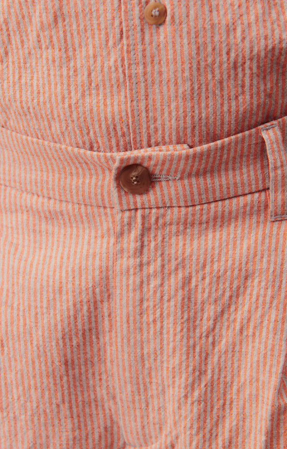 Short Homme Keostreet*American Vintage Clearance