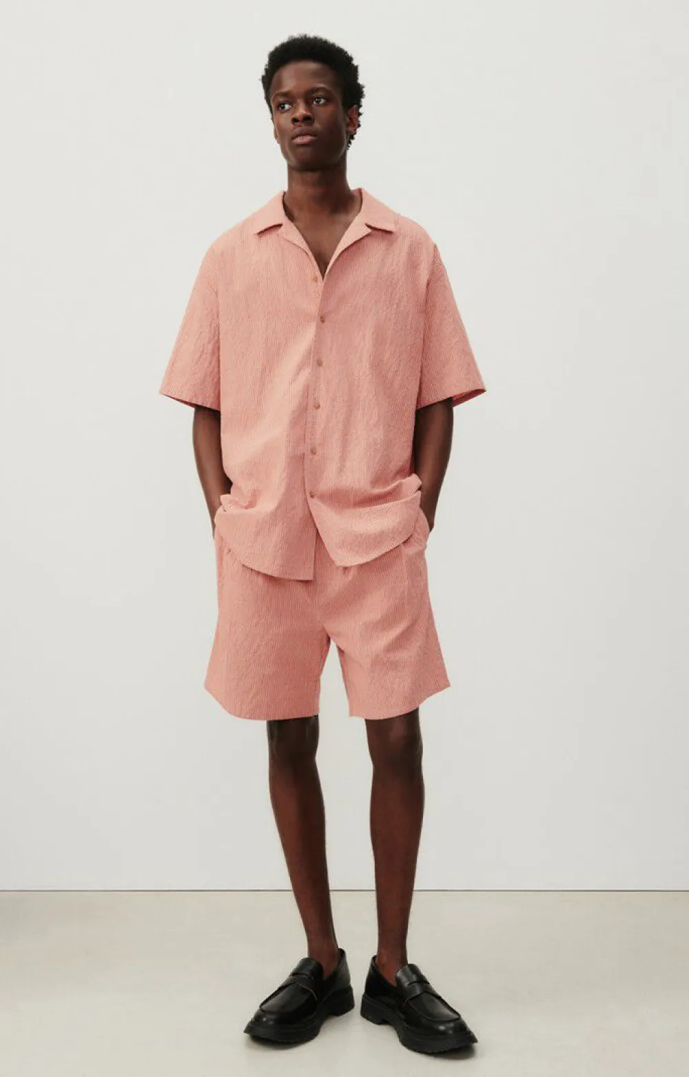 Short Homme Keostreet*American Vintage Clearance