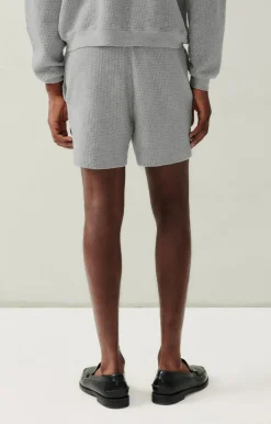 Short Homme Koukoubay*American Vintage Cheap