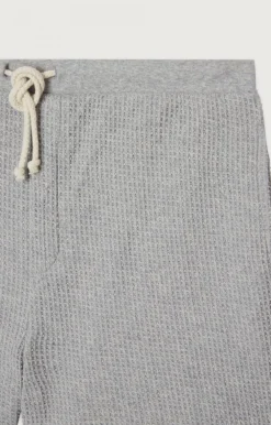 Short Homme Koukoubay*American Vintage Cheap