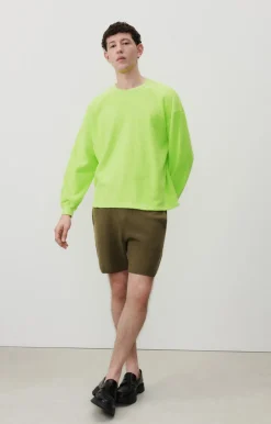 Short Homme Marcel*American Vintage Best Sale