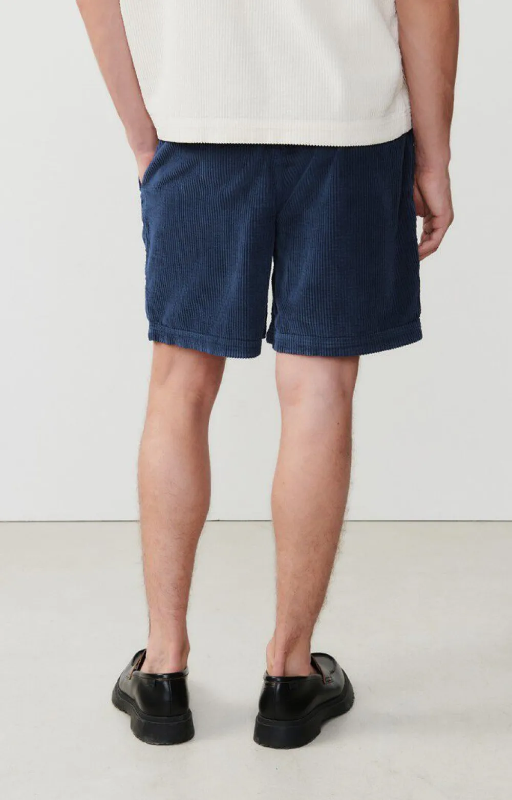 Short Homme Padow*American Vintage Hot