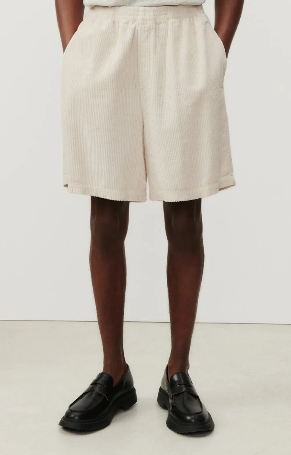 Short Homme Padow*American Vintage Discount