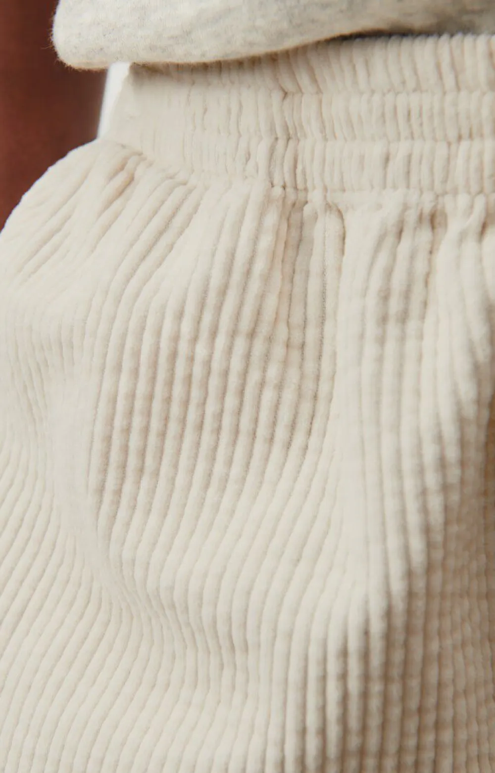 Short Homme Padow*American Vintage Discount