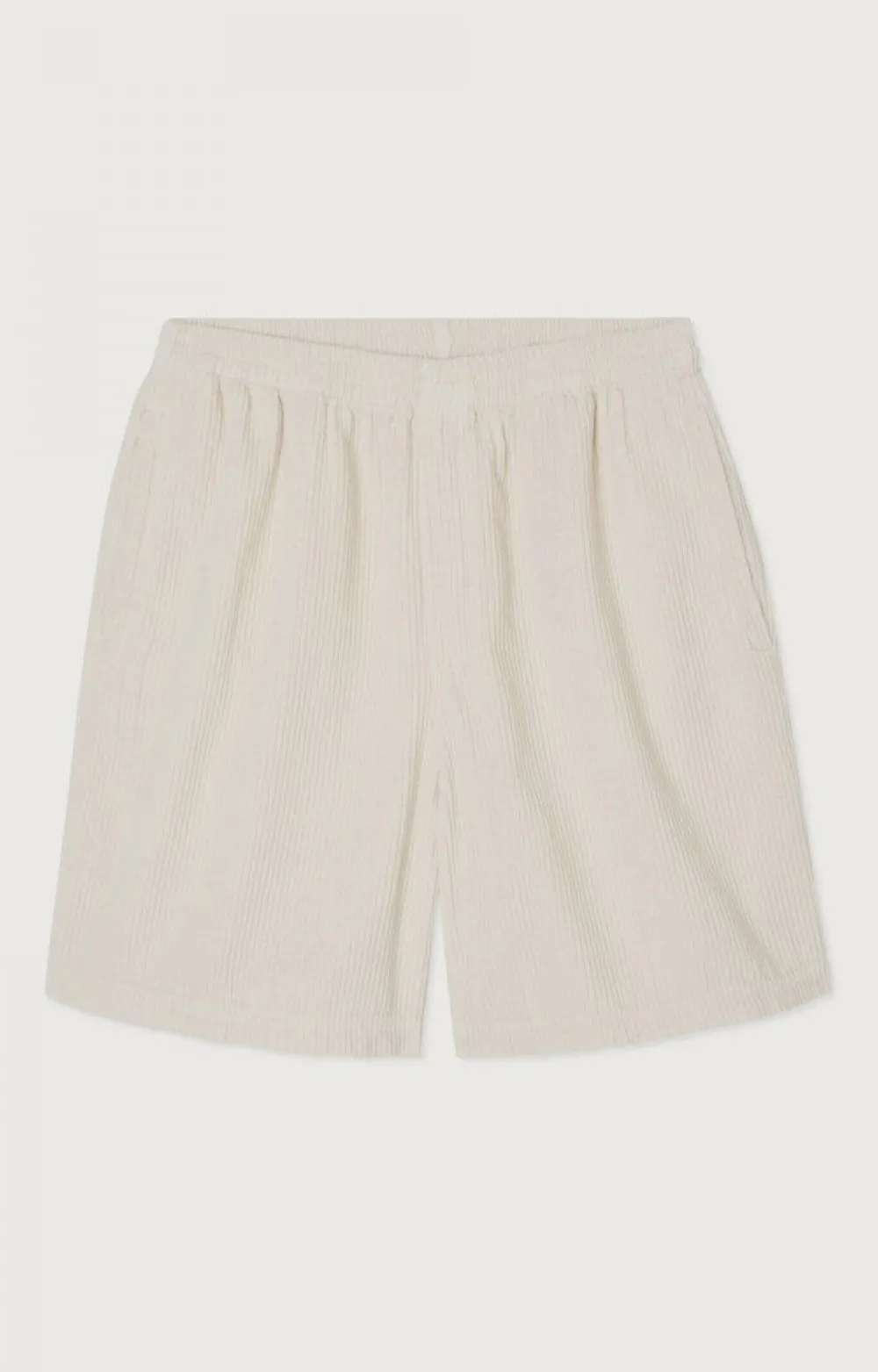 Short Homme Padow*American Vintage Discount