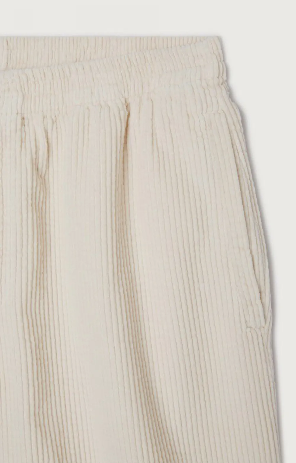 Short Homme Padow*American Vintage Discount