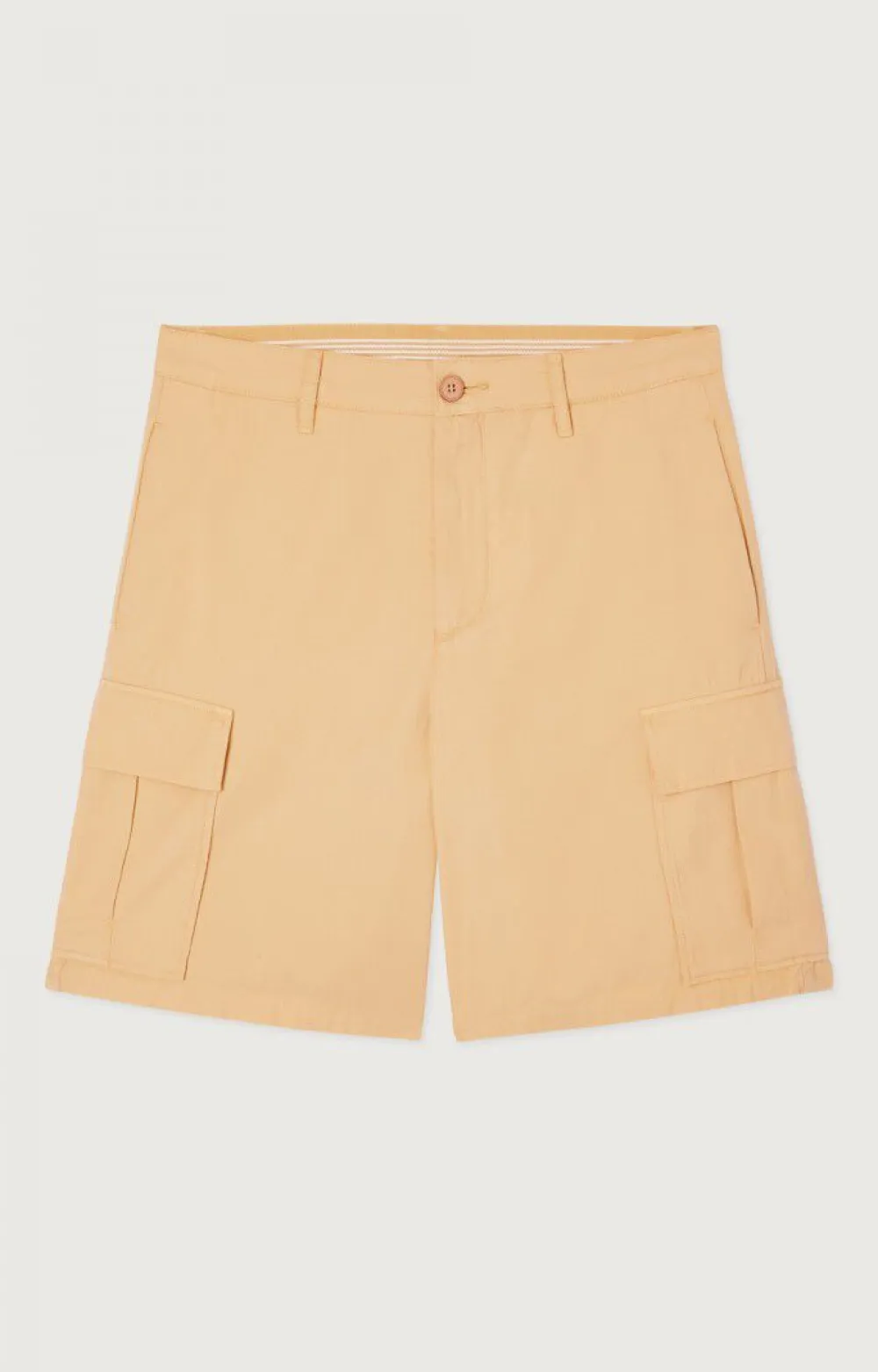 Short Homme Ruffow*American Vintage Outlet