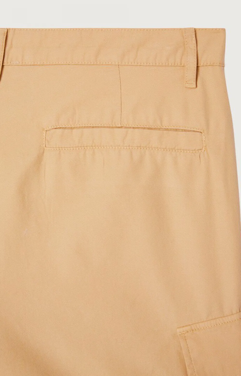 Short Homme Ruffow*American Vintage Outlet