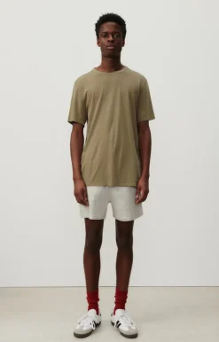 Short Homme Ruzy*American Vintage New