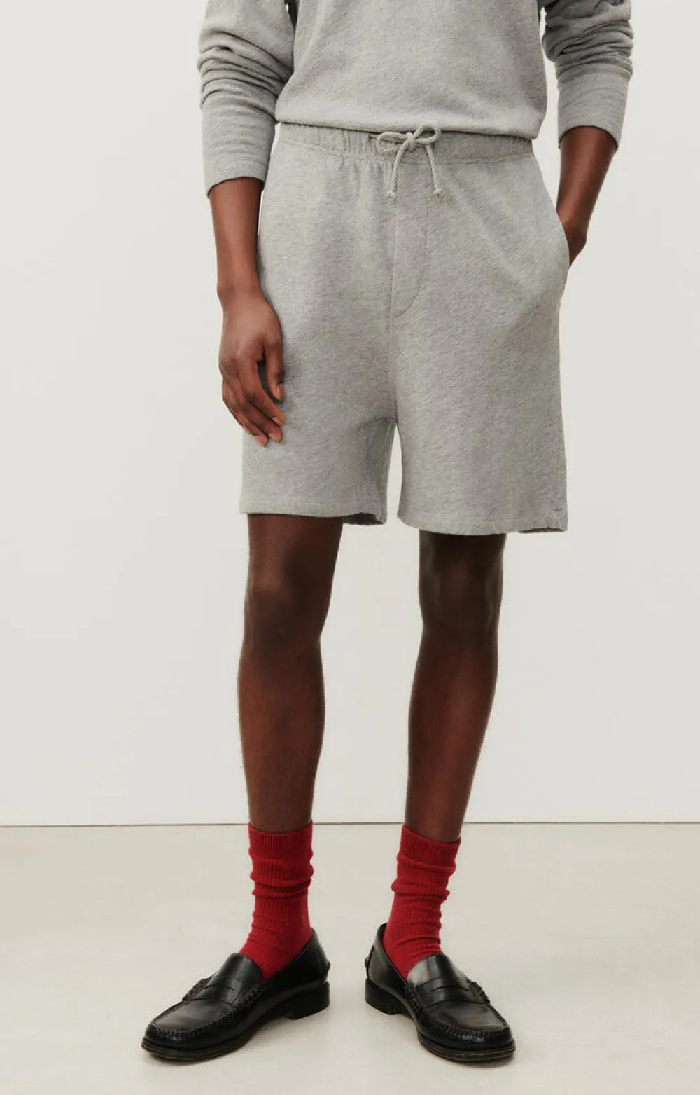 Short Homme Sonoma*American Vintage Hot