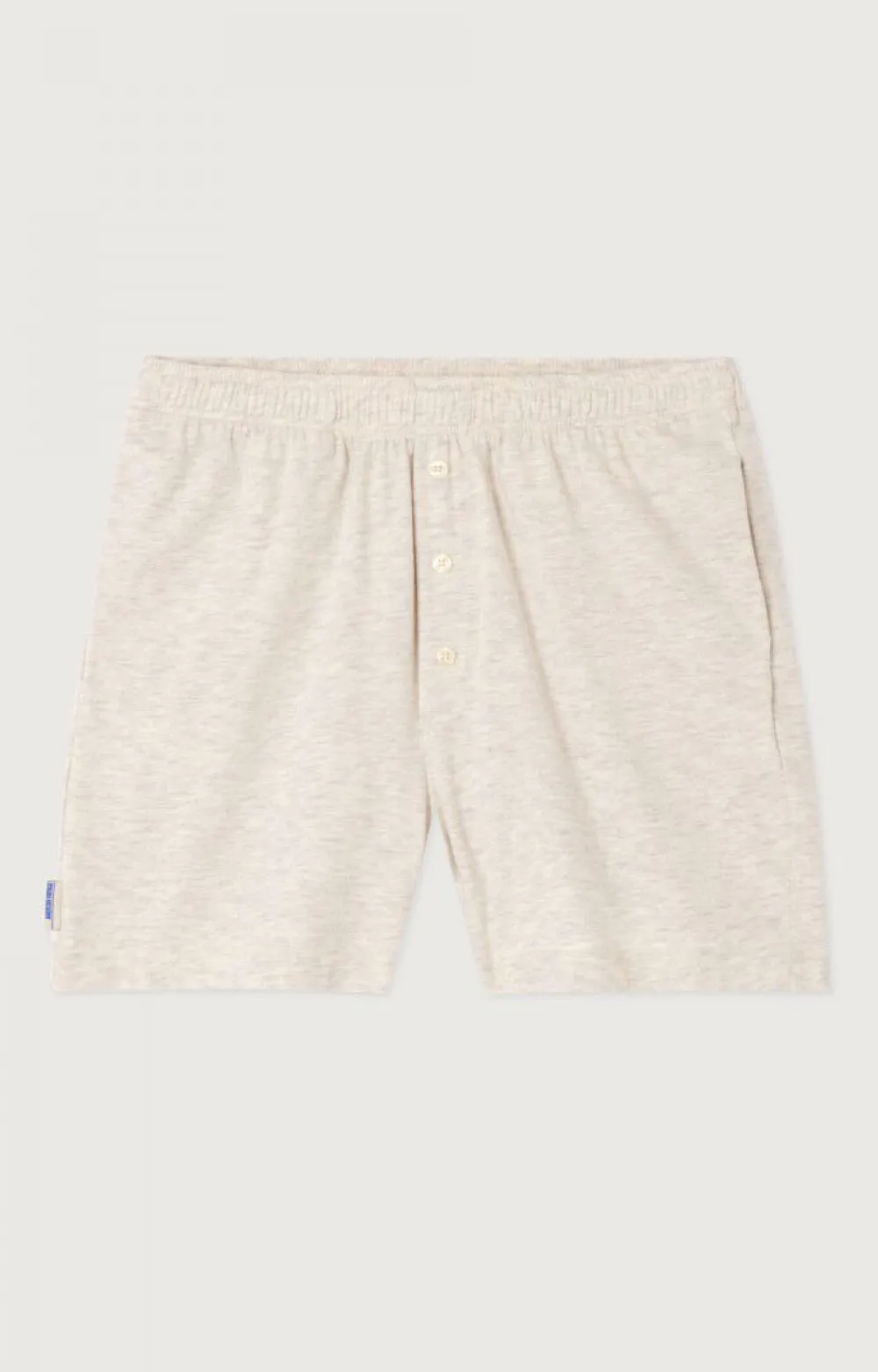 Short Homme Ypawood*American Vintage Best