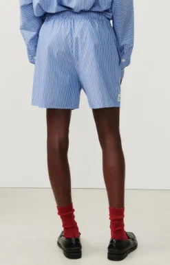 Short Homme Zatybay*American Vintage Shop