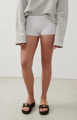 Shorty Femme Gamipy*American Vintage Fashion