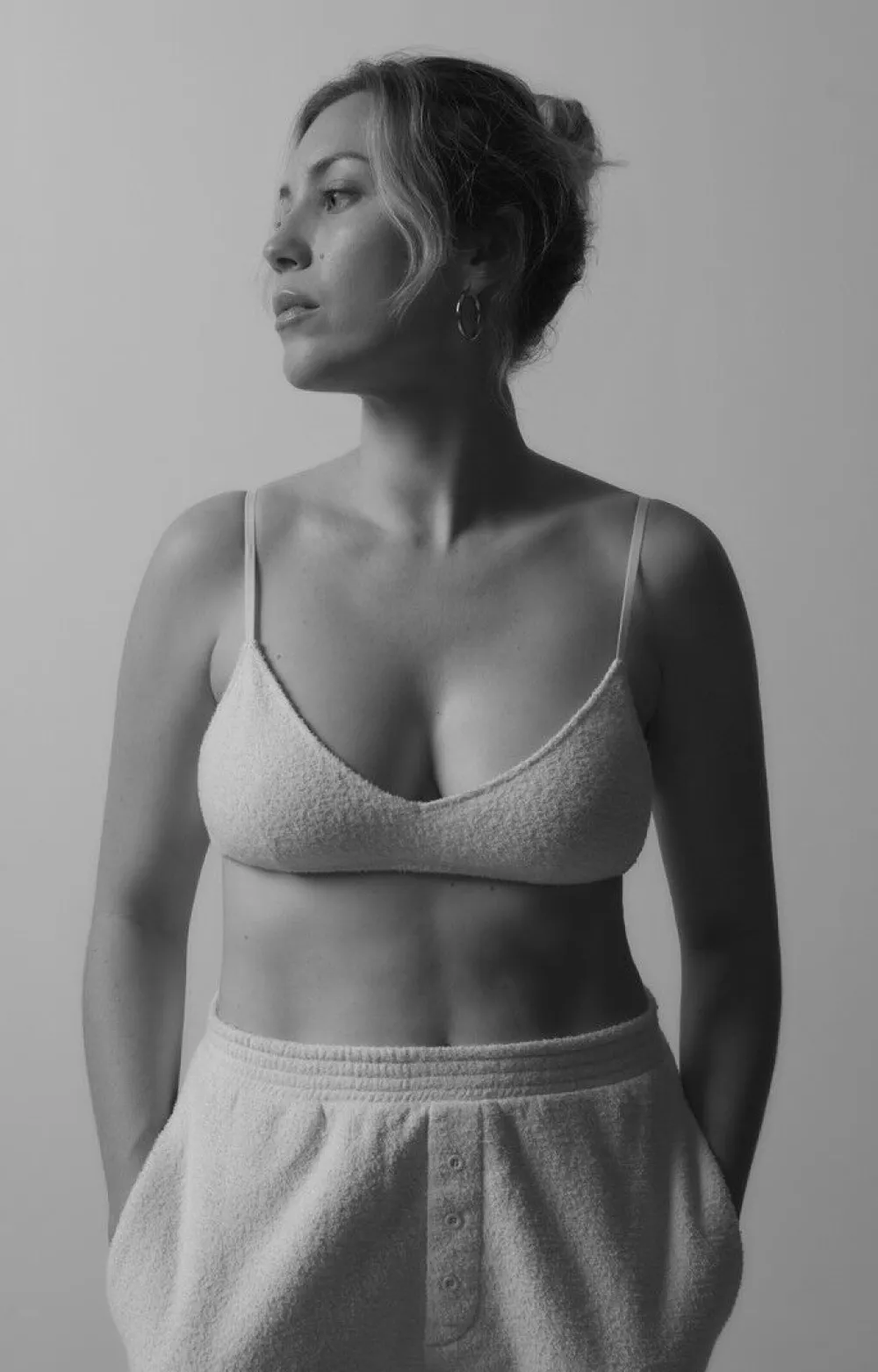 Soutien-Gorge Femme Bobypark*American Vintage Online