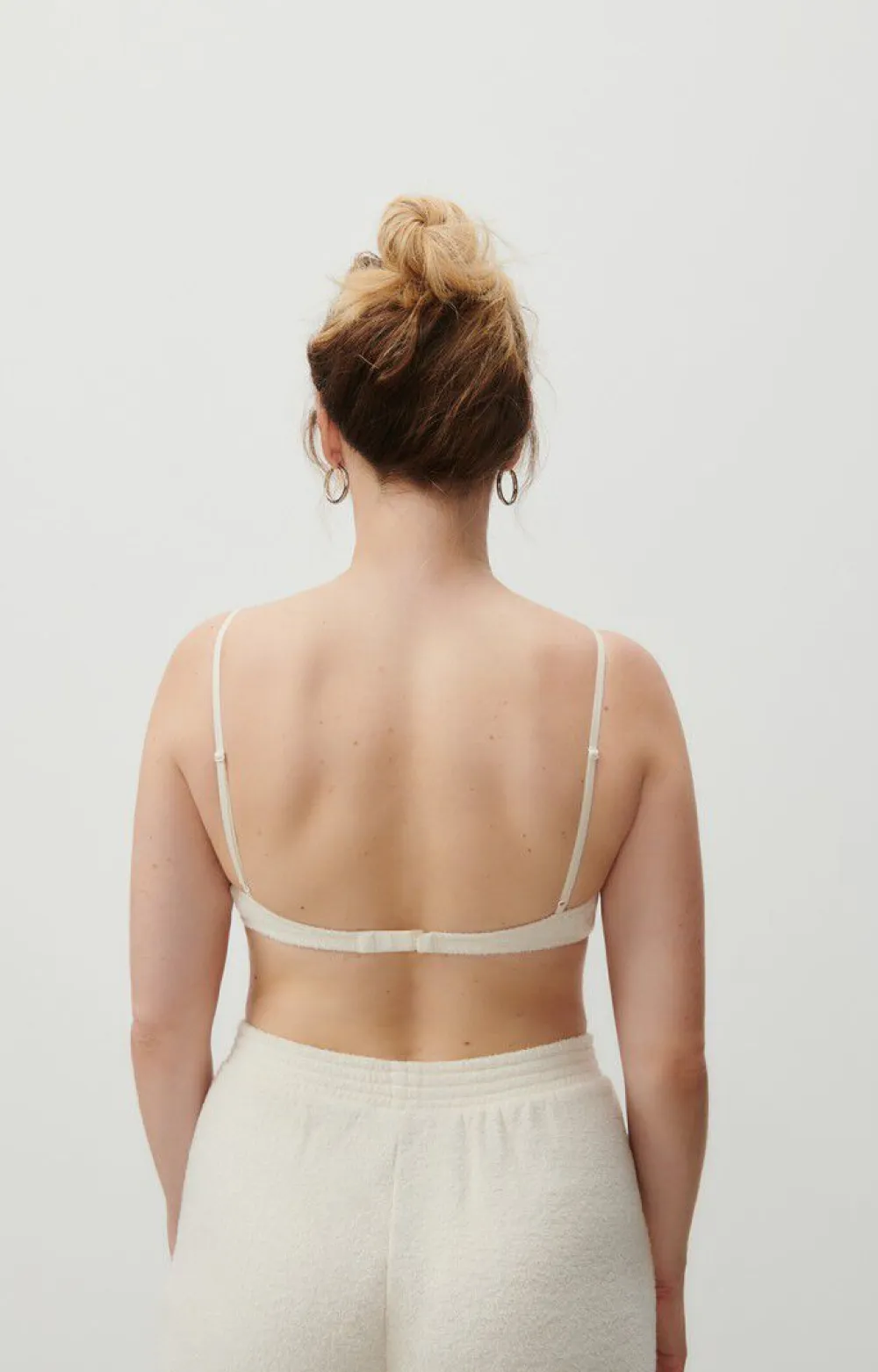 Soutien-Gorge Femme Bobypark*American Vintage Online