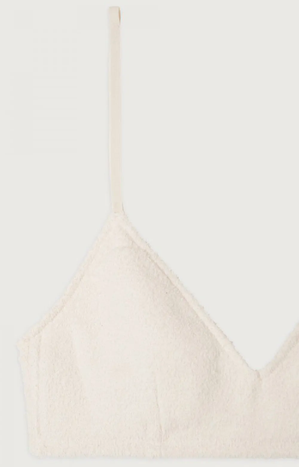 Soutien-Gorge Femme Bobypark*American Vintage Online