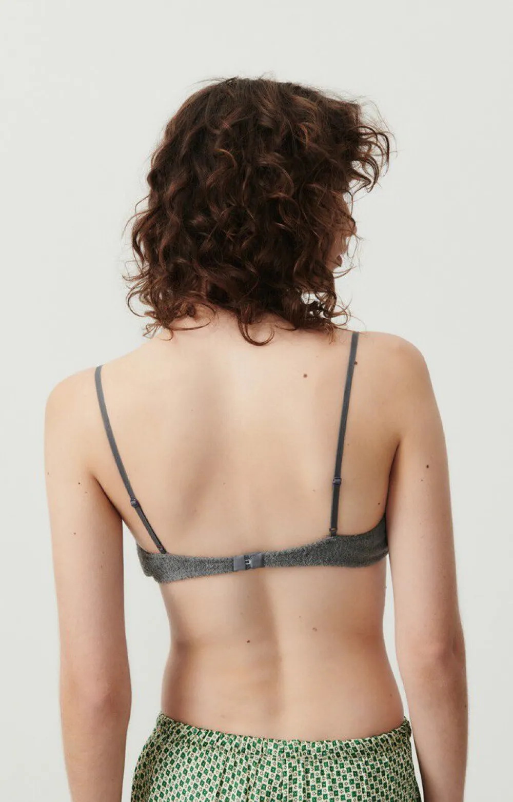 Soutien-Gorge Femme Bobypark*American Vintage New