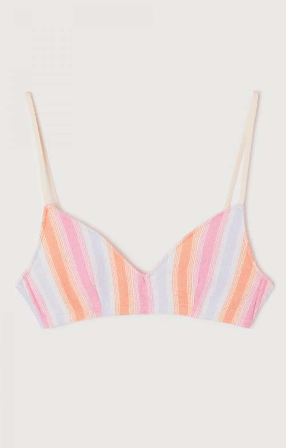 Soutien-Gorge Femme Bobypark*American Vintage Sale