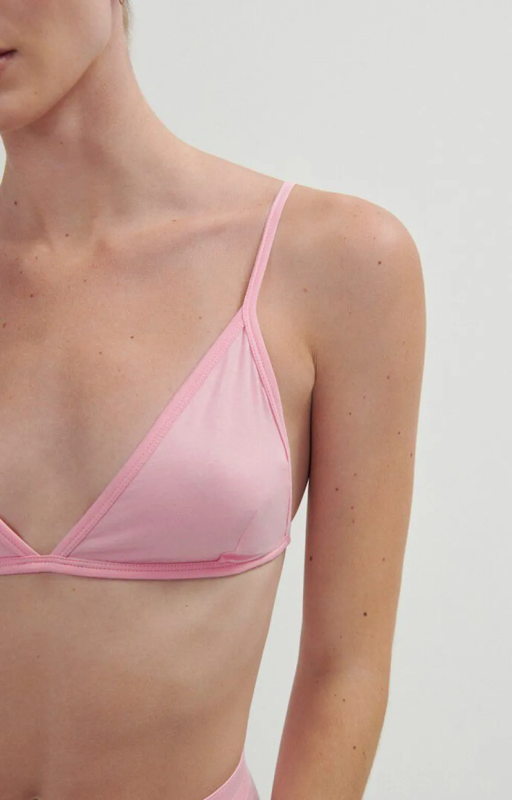 Soutien-Gorge Femme Synorow*American Vintage Store