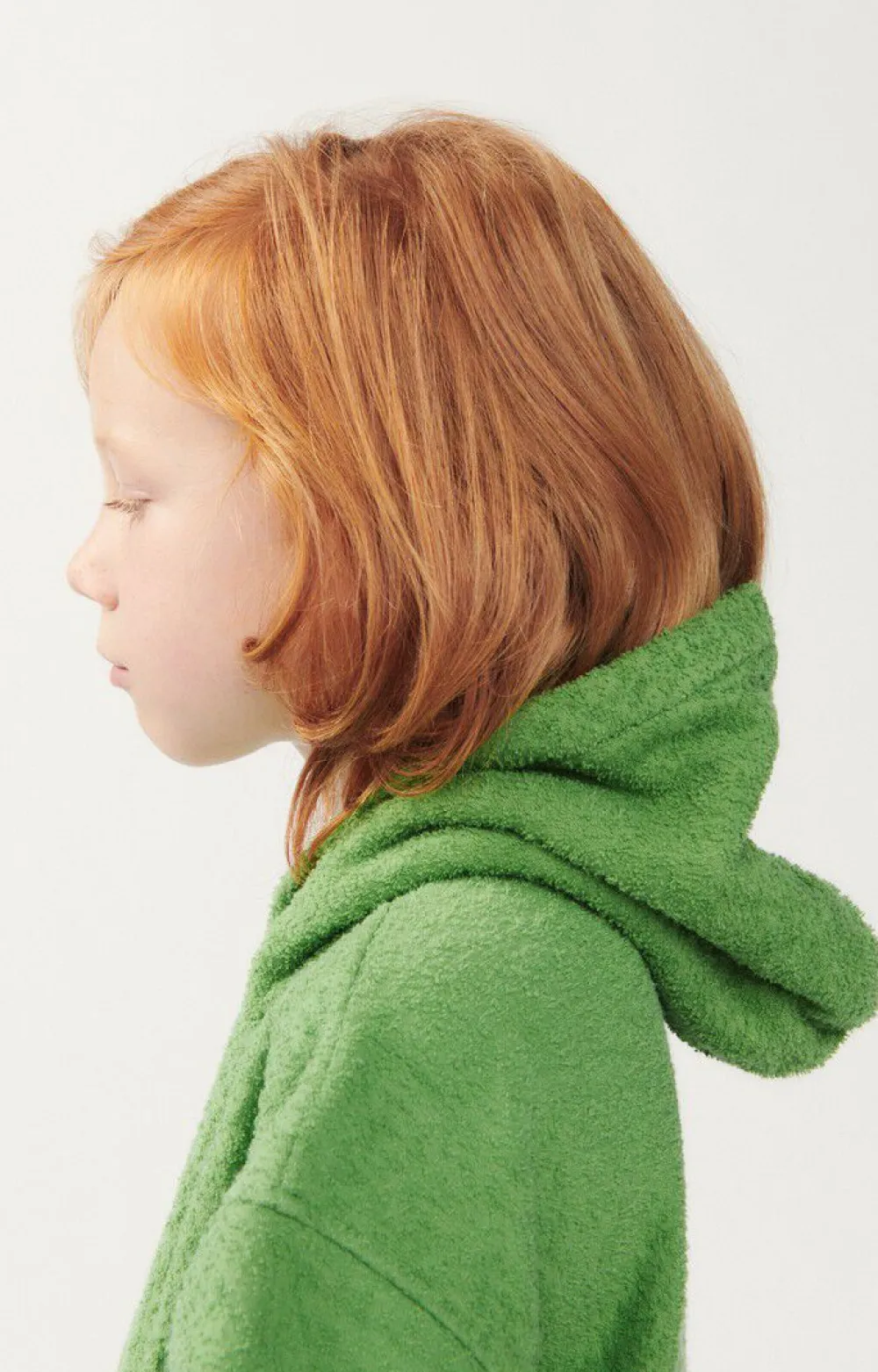 Sweat Enfant Bobypark*American Vintage New