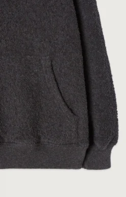 Sweat Enfant Bobypark*American Vintage Hot