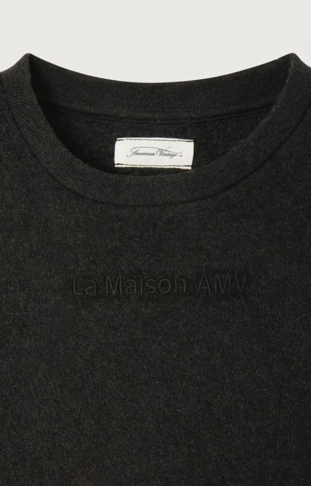 Sweat Enfant Bobypark*American Vintage Cheap
