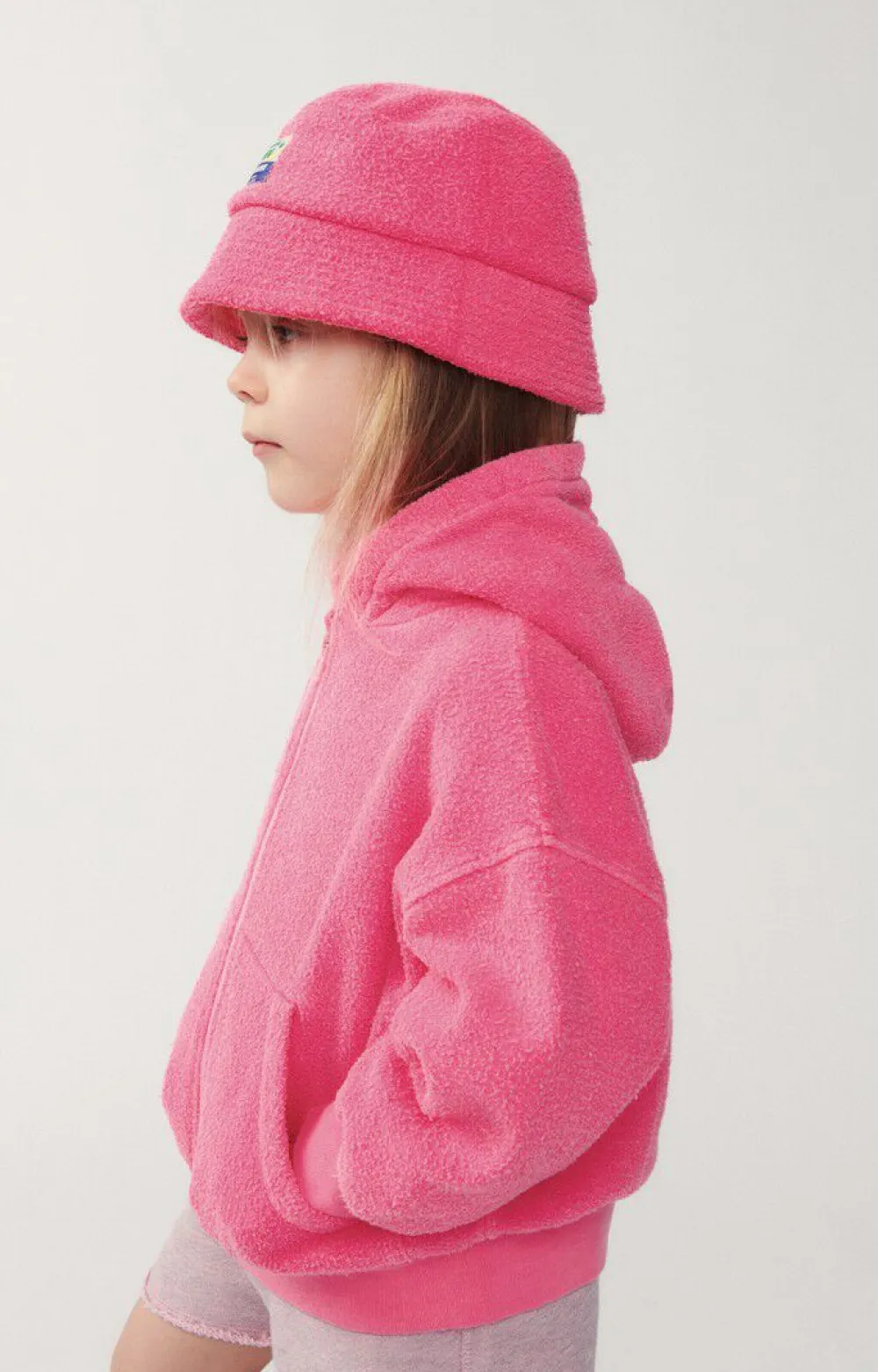 Sweat Enfant Bobypark*American Vintage New