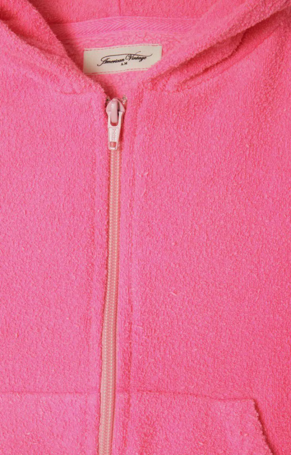 Sweat Enfant Bobypark*American Vintage New