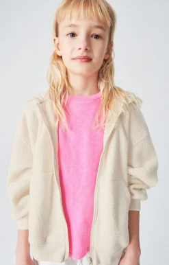 Sweat Enfant Bobypark*American Vintage Best