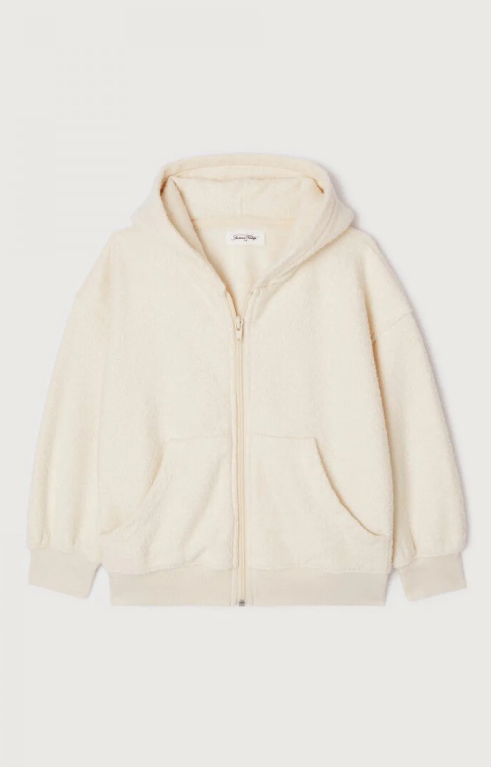 Sweat Enfant Bobypark*American Vintage Best