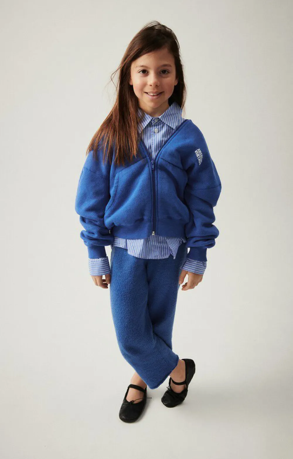 Sweat Enfant Doven*American Vintage Clearance