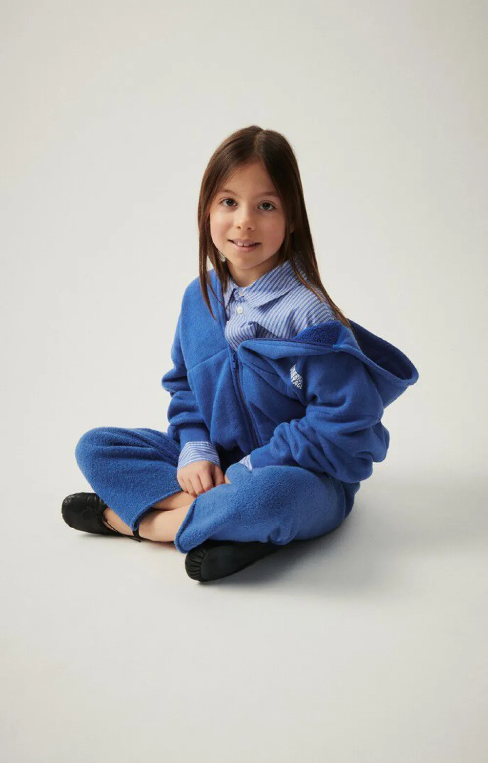 Sweat Enfant Doven*American Vintage Clearance