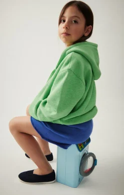 Sweat Enfant Doven*American Vintage New