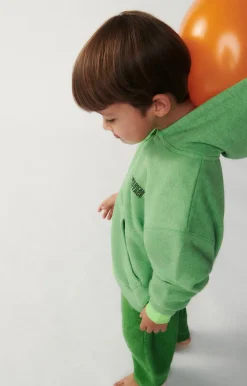 Sweat Enfant Doven*American Vintage New