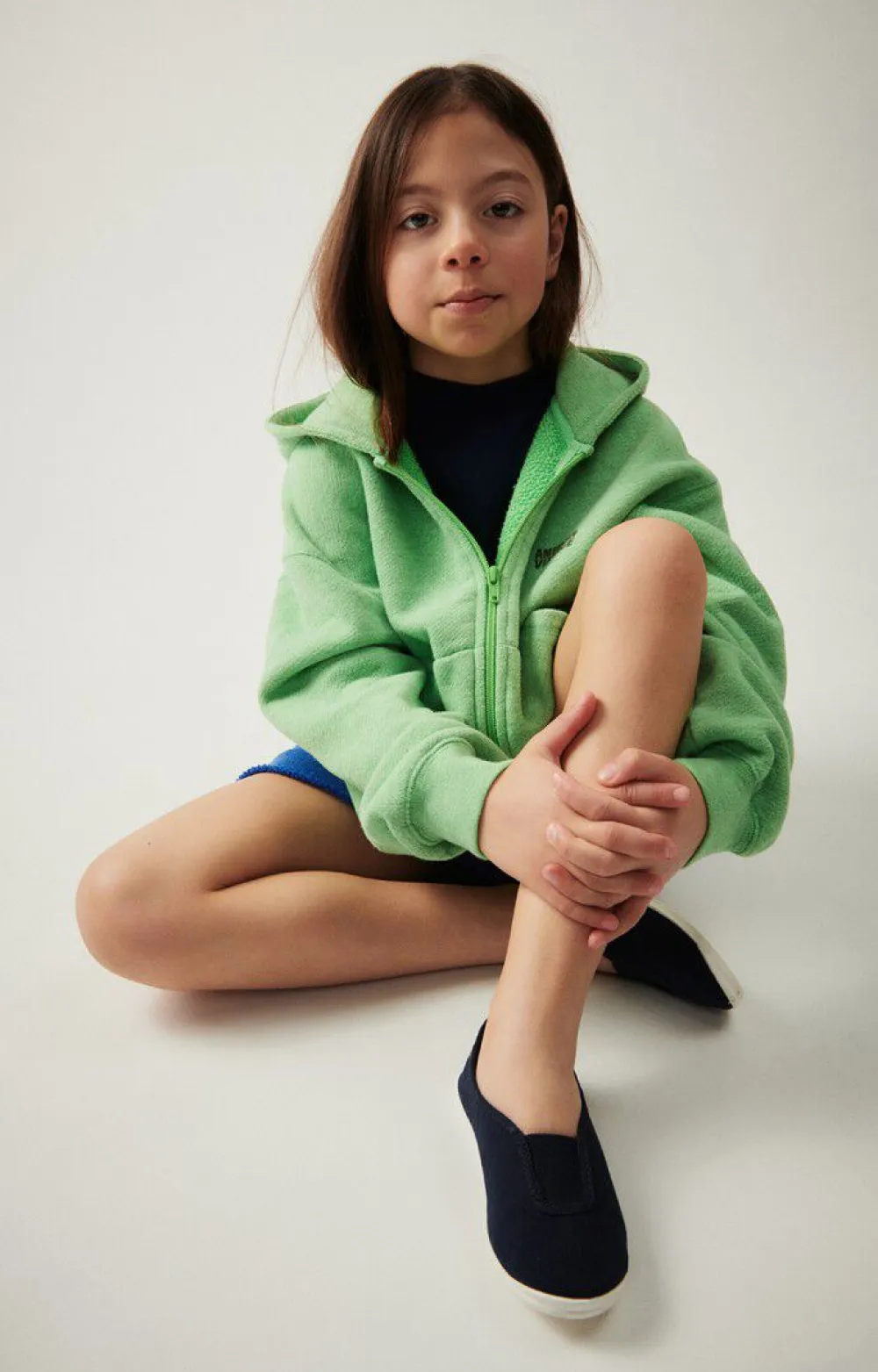 Sweat Enfant Doven*American Vintage New