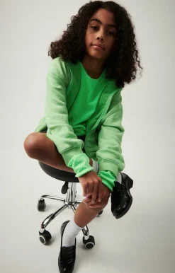 Sweat Enfant Doven*American Vintage New
