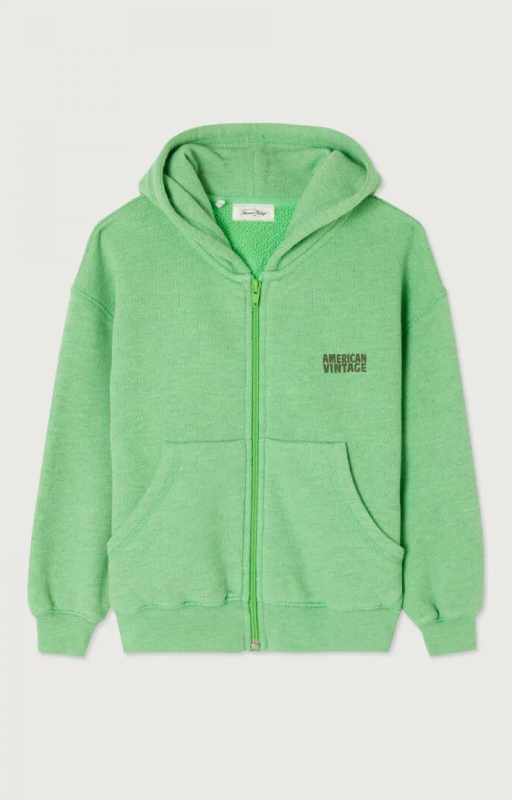 Sweat Enfant Doven*American Vintage New