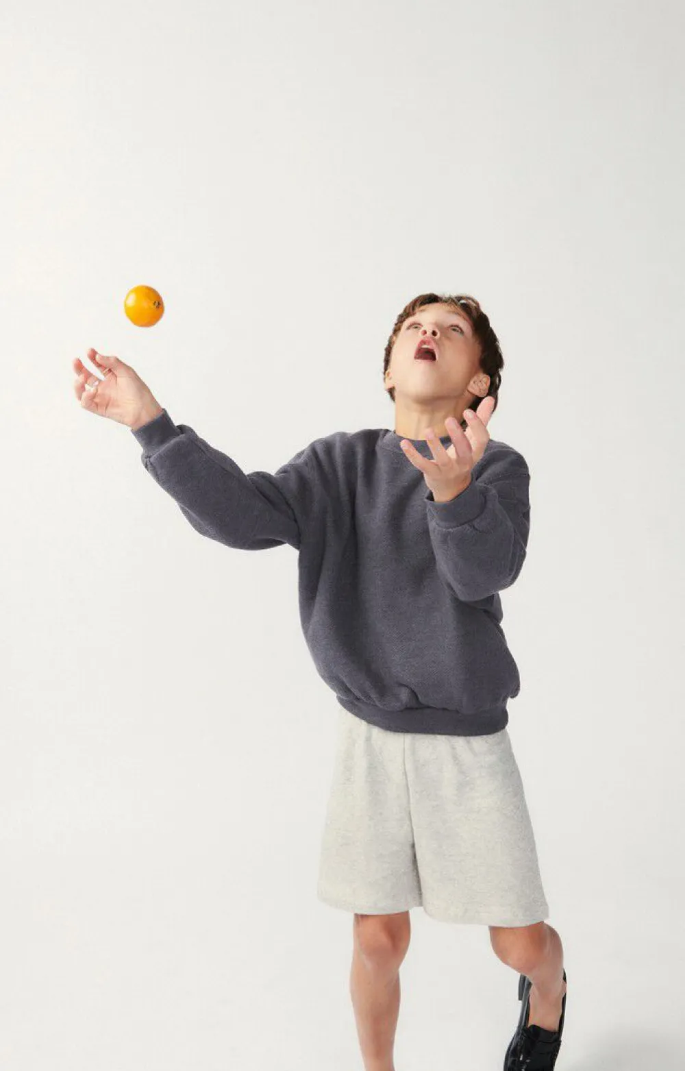 Sweat Enfant Doven*American Vintage Best Sale
