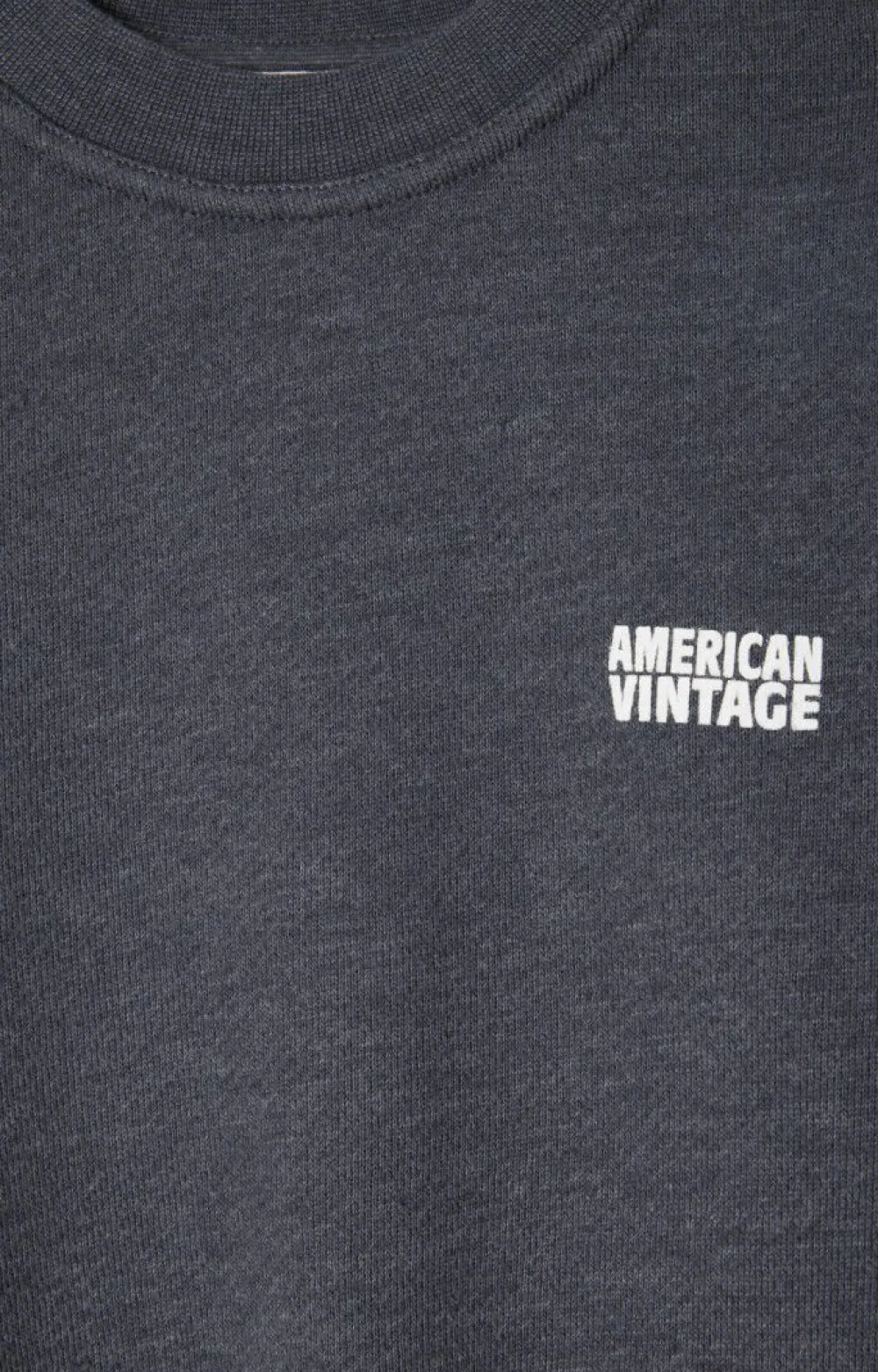 Sweat Enfant Doven*American Vintage Best Sale
