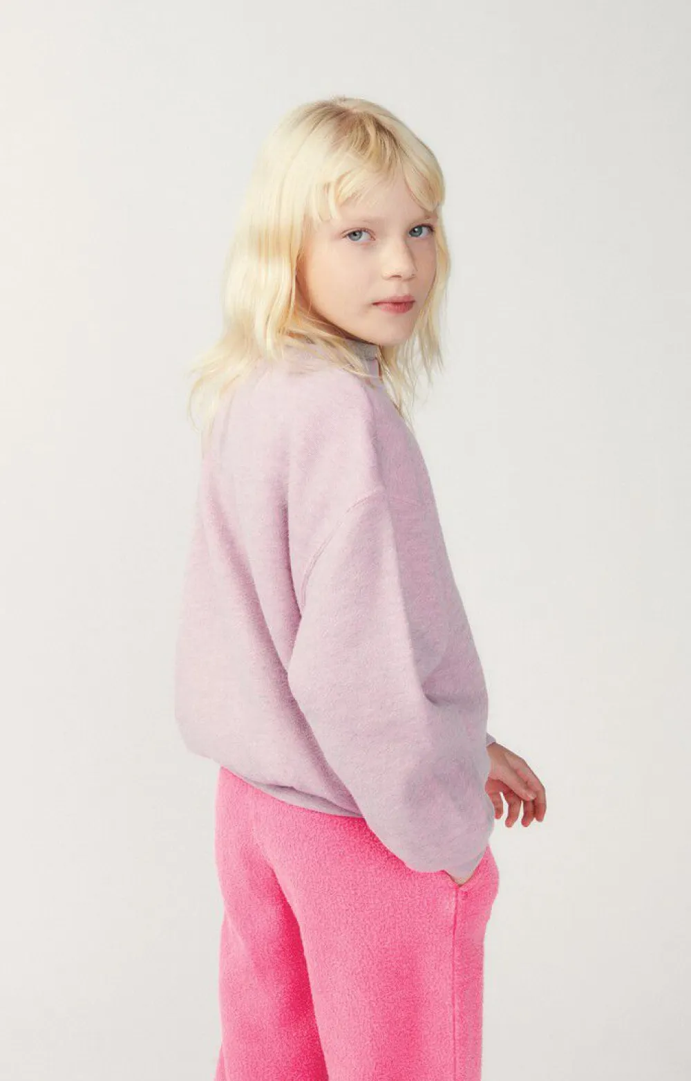 Sweat Enfant Doven*American Vintage Fashion