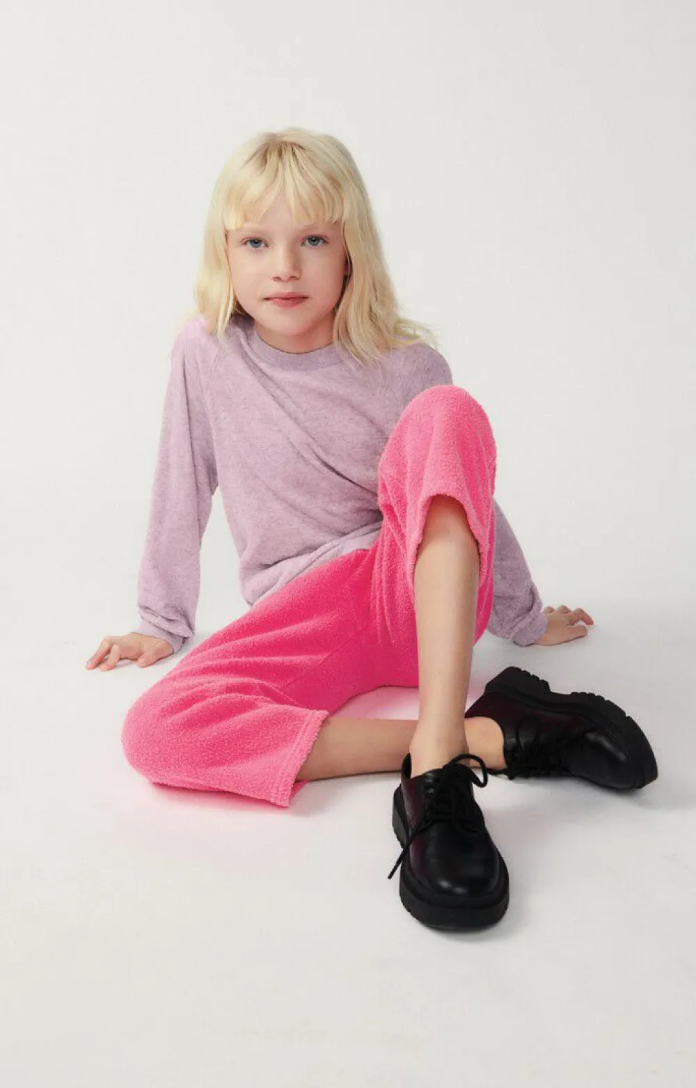 Sweat Enfant Doven*American Vintage Fashion
