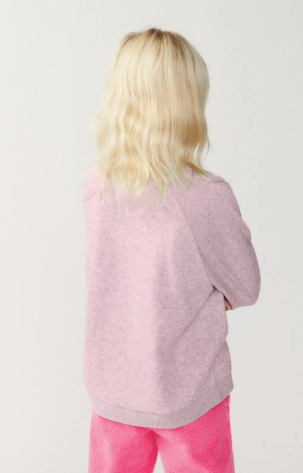 Sweat Enfant Doven*American Vintage Fashion