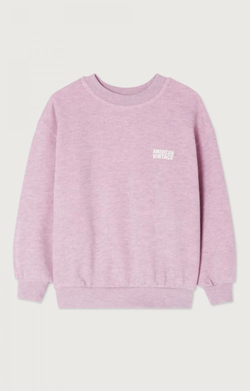 Sweat Enfant Doven*American Vintage Fashion
