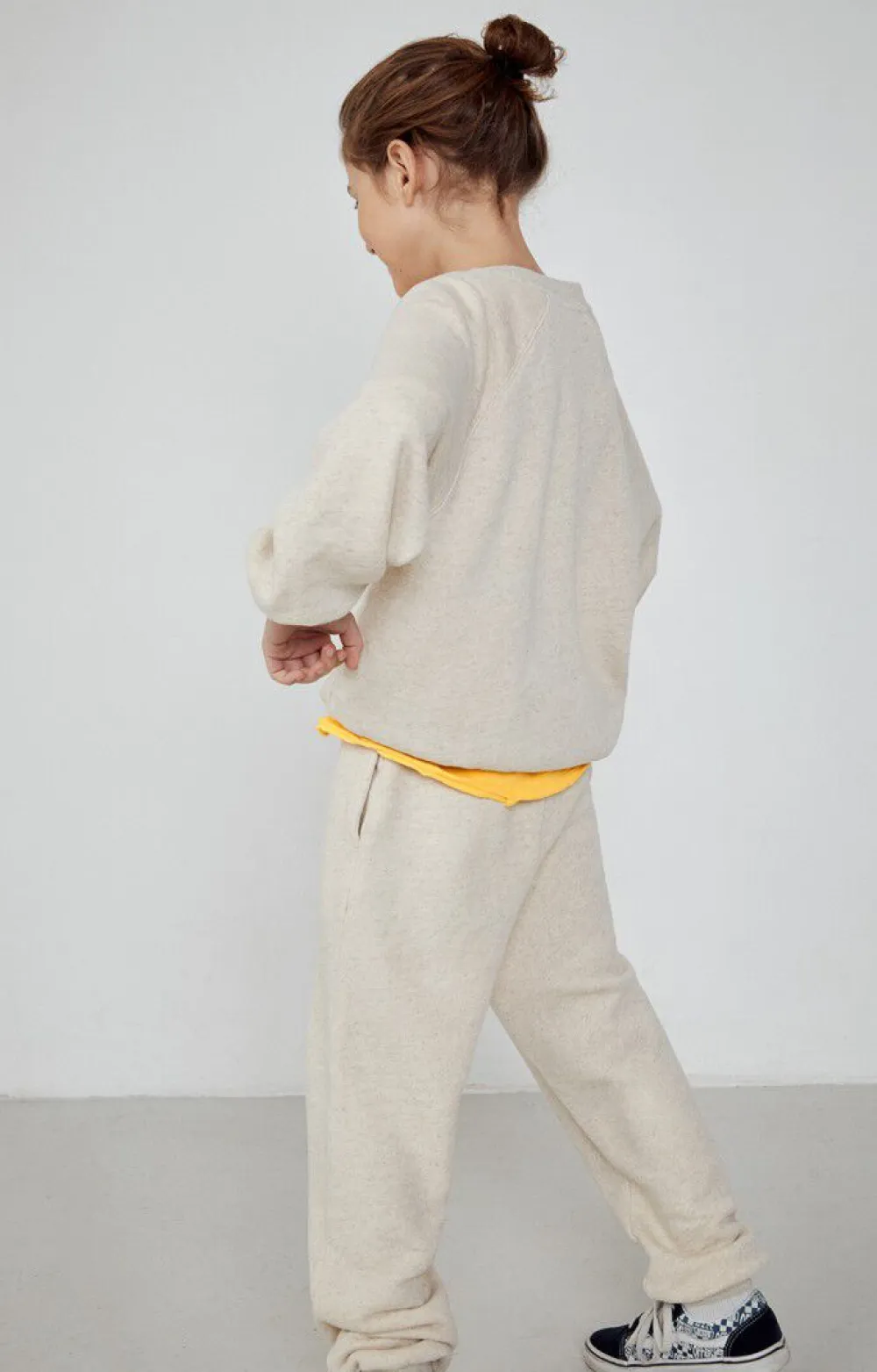 Sweat Enfant Itonay*American Vintage Best