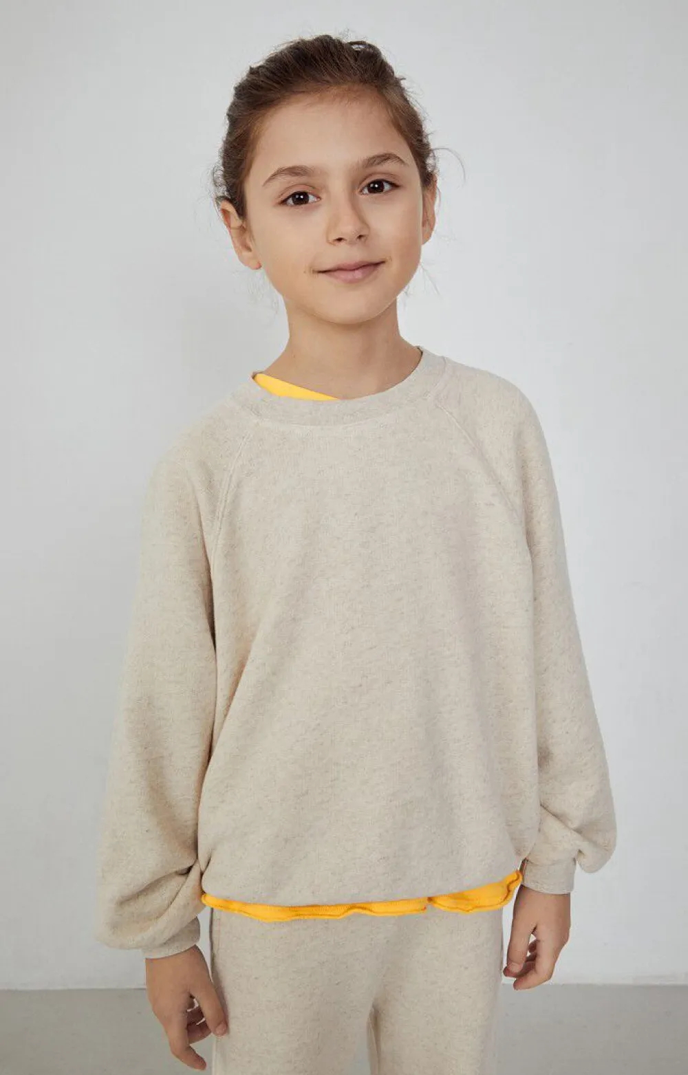 Sweat Enfant Itonay*American Vintage Best